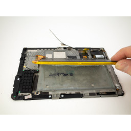 Kindle Fire HDX 7 