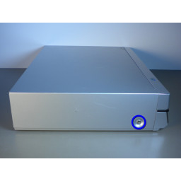 Как очистить оптическую головку Panasonic SA-HT810V DVD