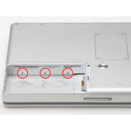 PowerBook G4 Алюминий 12 