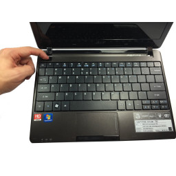 Замена аккумулятора Acer Aspire One 722